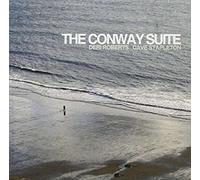 Deri Roberts & Dave Stapleton – Conway Suite – CD