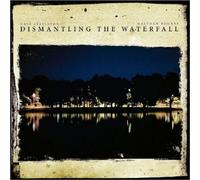 Dave Stapleton & Matthew Bourne – Dismantling The Waterfall – CD – Import