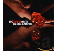 Dave Stapleton Quintet - The House Always Wins [Import]