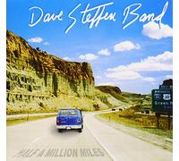 Dave Steffen - Half a Million Miles