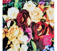 Dave Stewart And The Spiritual Cowboys - Honest (1991) [Import]