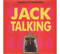 Dave Stewart & Spiritual Cowboys - Jack Talking/Suicidal Sid [Import]