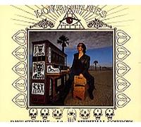 DAVE STEWART AND THE SPIRITUAL COWBOYS - Love Shines [Import]