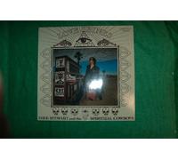 Dave Stewart And The Spiritual Cowboys - Love Shines [Import]