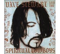 Dave Stewart And The Spiritual Cowboys - Same (1990) [Import]