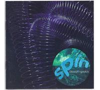 Dave Stewart & Barbara Gaskin - Spin