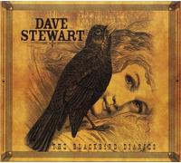 Dave Stewart - Blackbird Diaries [Import]