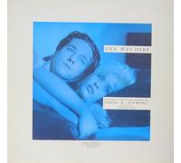 Dave Stewart & Candy Dulfer - Lily Was Here (1989, Feat. Candy Dulfer) [Import]