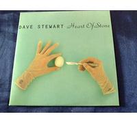 Dave Stewart - Heart of Stone