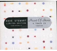 Dave Stewart - Heart of Stone/Dance RMX
