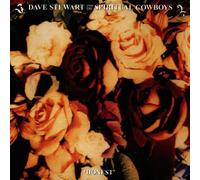 Dave Stewart - Honest [Import]