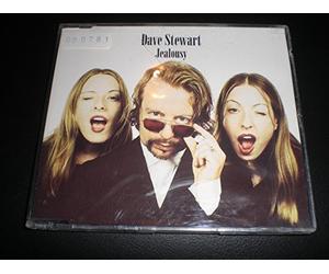 Dave Stewart - Jealousy