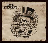Dave Stewart - Lucky Numbers [Import]