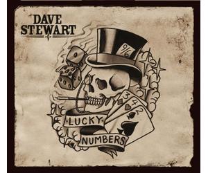 Dave Stewart - Lucky Numbers