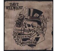 Dave Stewart Lucky Numbers (Vinyl)