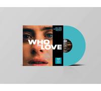 The Time Expérience Project-Who to Love