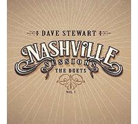 Dave Stewart – Nashville Sessions – The Duets, Vol. 1
