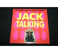 Dave Stewart & Spiritual Cowboys - Jack Talking/Suicidal Sid [Import]
