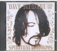 Dave Stewart & Spiritual Cowboys - Same (1990) [Import]