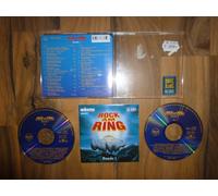 Dave Stewart, Talk, Cock Robin, Bob Geldof, Simple Minds. [Import]