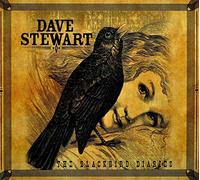 Dave Stewart - The Blackbird Diaries