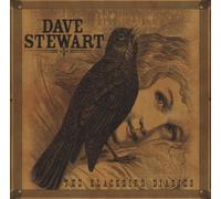 Dave Stewart – The Blackbird Diaries – CD – Import (Membran)