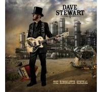 Stewart, Dave - The Ringmaster General