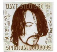 Stewart, Dave - Dave Stewart And The Spiritual Cowboys