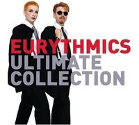 Dave Stewart The Ultimate Collection (CD)
