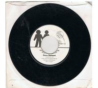 DAVE STEWART - What Becomes Of The Broken Hearted