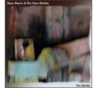 Dave Storrs & Tone Sharks - Ten Stories