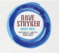 Dave Stryker - Baker's Circle [Cd] Wallet