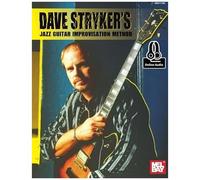 Dave Stryker's Jazz Guitar Improvisation Method
