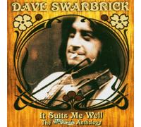 Dave Swarbrick - It Suits Me Well [Import]