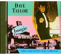 Dave Taylor - Boogie in The City [Import]