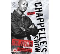 Dave The Chappelle Show-Series Collection [Import]