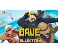 Dave The Diver Collection
