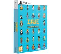Dave the Diver - Collector Edition - Jeu PS5