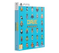 Dave the Diver - Collector Edition - Jeu PS5