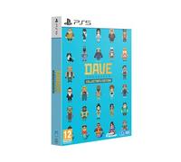 Dave the Diver Collector Edition PS5