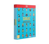 Dave the Diver Collector Edition Switch 2
