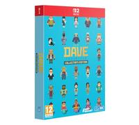 Dave the Diver Collector's Edition Nintendo Switch 2
