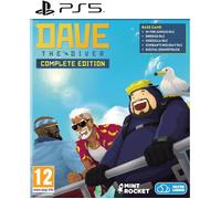 Dave the Diver - Complete Edition - Jeu PS5