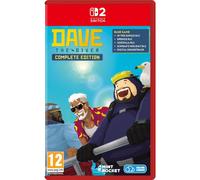 Dave The Diver - Complete Edition Nintendo Switch 2