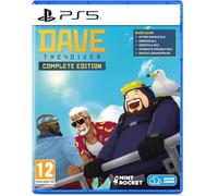 Dave The Diver - Complete Edition PS5
