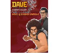 DAVE THE DIVER - Dave & Ichiban Bundle PC