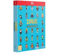 Dave the Diver - Édition Collector • Jeu Nintendo Switch 2