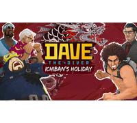 Dave the Diver - Ichiban's Holiday