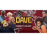 Dave The Diver Ichibans Holiday Content Pack (PC)