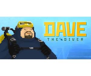 Dave The Diver (Nintendo)